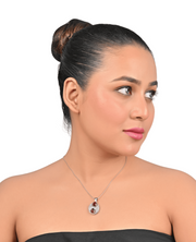 4.77/GM GARNET / ZIRCON (1650)